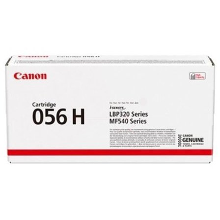 Canon 056 H Toner Cartridge 1 Pc(S)