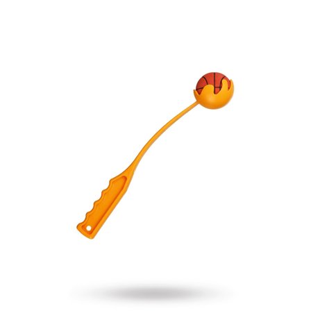 Trixie - Hundeleke Ballslynge M/Ball 30cm/6cm - Aktivitetsleker, Myke leketøy, Apportering, Tygg & Tøyleker på doggie.no