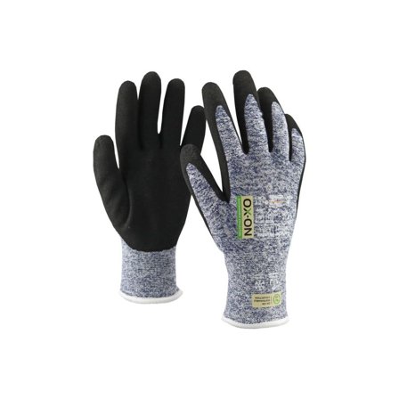 OX-ON Vinterhandske Recycle 16303 9 - Lyreco - Skyddsutrustning - Skyddshandskar - Vinterhandskar