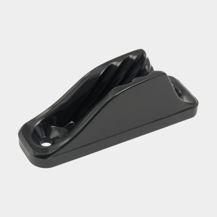 Köysilukko Seldén Valley Open 201, 72 mm, sopii köysille Ø6 - 12 mm