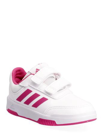 Tensaur Sport 2.0 Cf I Låga Sneakers Vit Adidas Performance