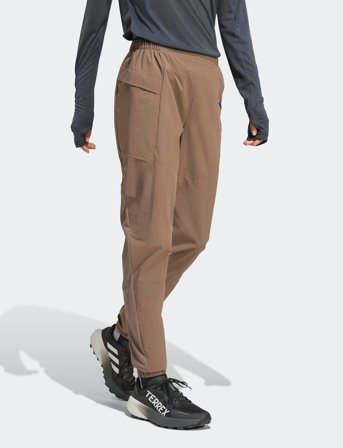 adidas Terrex W Xperior Lt P - Blue - L