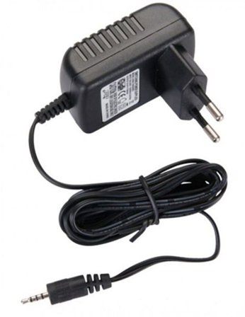 Lafayette pikalaturi Na-60 adapterilla M5