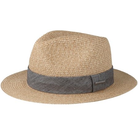 Stetson - Beige Traveler Hut - Toyo Beige Traveller @ Hatstore