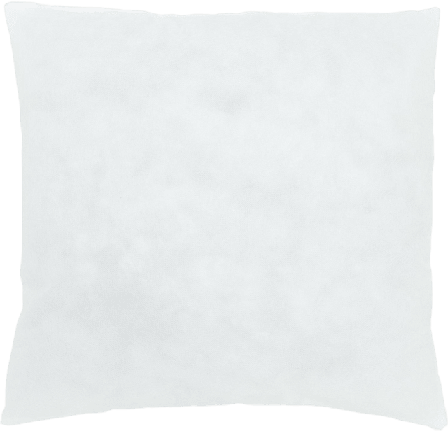 Svanefors Innerkudde Syntet Kuddar Vit 45x45 cm