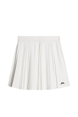 J.Lindeberg - Golf - Cheryl Skirt - White - Frau - S