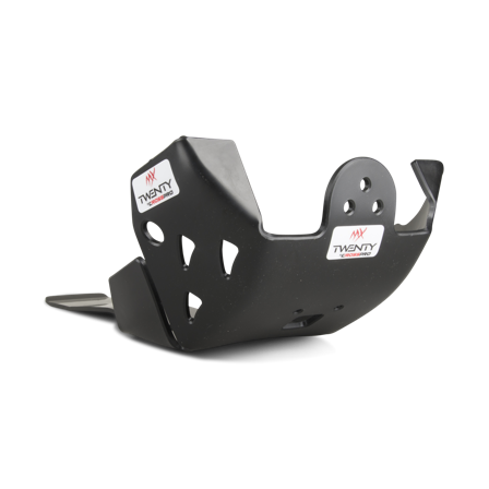 Hasplåt Twenty DTC by Crosspro - Sherco 250 SEF-R 2015-2020