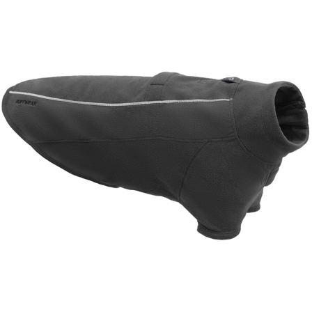 RuffWear Climate Changer Fleece Jacket Basalt Gray