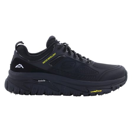 Buty Skechers ARCH FIT ROAD WALKER 237333-BBK