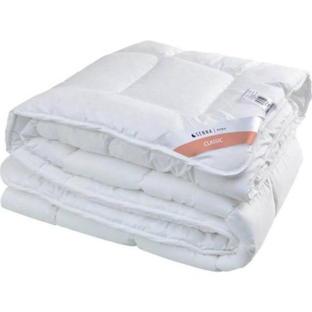 Couette Inter widex sp. z o. o. - SEN000081 - Couette 155200 CLASSIC Alla säsonger Antiallergisk Vit