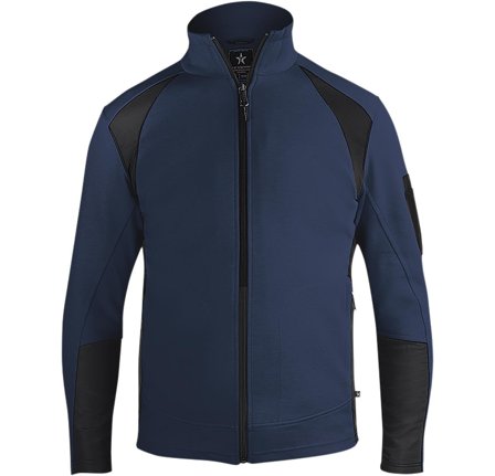 Texstar SW09189990180 Genser marineblå Marineblå, Klær