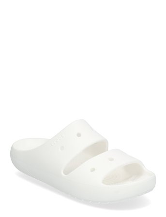 Crocs Classic Sandal V2 - White - 42/43