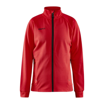 Tröja Dam Zip Craft ADV Unify