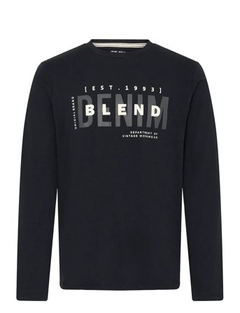 Blend | Tee Longsleeve | M