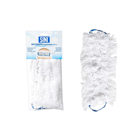 Sini Garnmopp 40cm