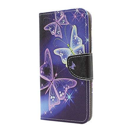 Designwallet Sony Xperia 10 IV 5G (XQ-CC54)