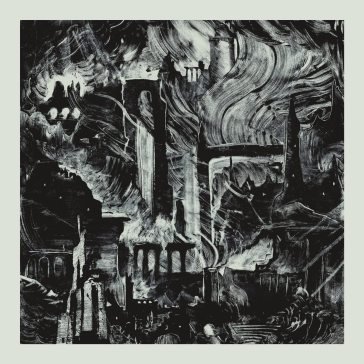 Where the void rose THE NECROMANCERS