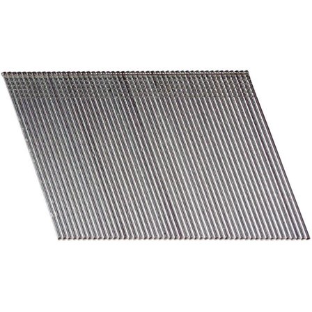 Dewalt 473628 Dykkere 1,6mm rustfri 20° 1,6x38 mm, Befæstelse