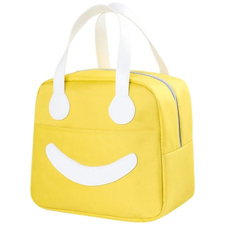 Oxfordtyg Vattentät Tjockisolerad Väska Picknickväska Stor Por