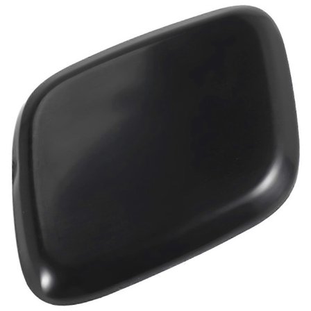 Lyktespylermunnstykksdeksel for Ford Focus MK3 2012-2014 Frontfangerlykt Vannspreder