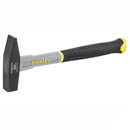 STANLEY STHT0-51907 Glassfiberhammer 300 g, Håndverktøy