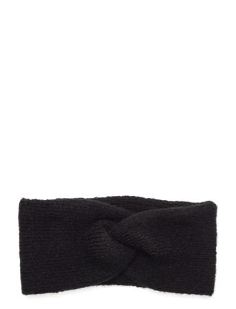 Pcpyron New Headband Noos Bc Accessories Headwear Headbands Svart Pieces