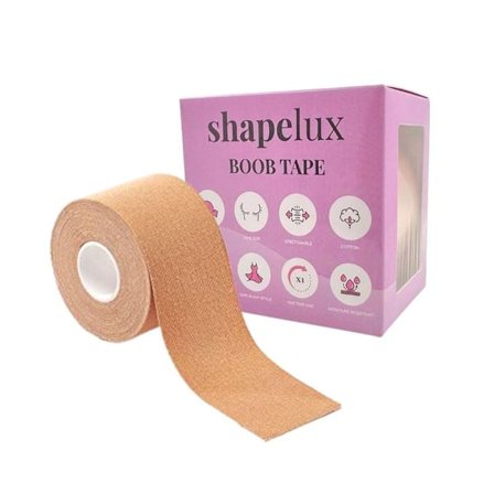 Boob Tejp / tape - Body Tape - håller barmen uppe