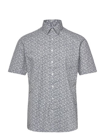 Lindbergh | Shirt S/S | XXL