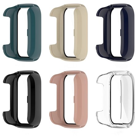 6-pack Glass+ etui til XPLORA XGO3 smartwatch
