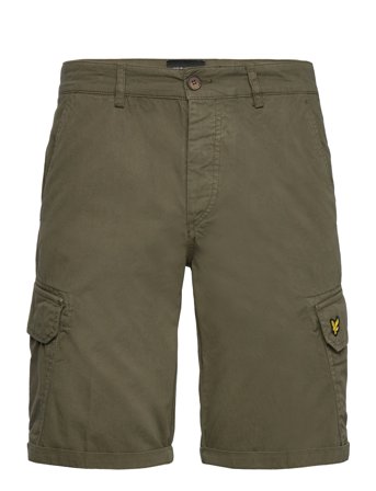 Lyle & Scott | Wembley Cargo Short | 30