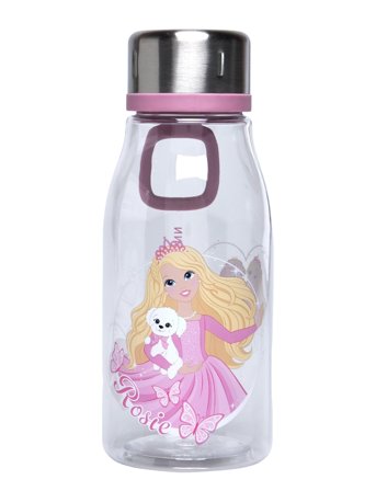Beckmann Norway Drinking Bottle 400 Ml, Rosie - Pink - 0.4 L