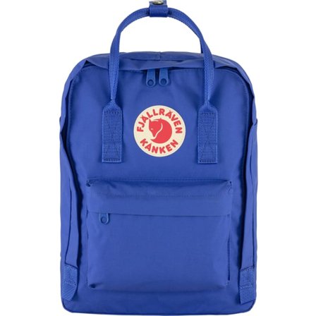 Fjällräven Kånken LapHaut 13" One Size - unisex - Cobalt Blue - Kånken bags