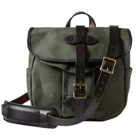 Filson Field Bag Small Otter Green