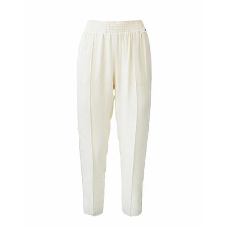 Twinset Bukser Hvid, Dame Bukser