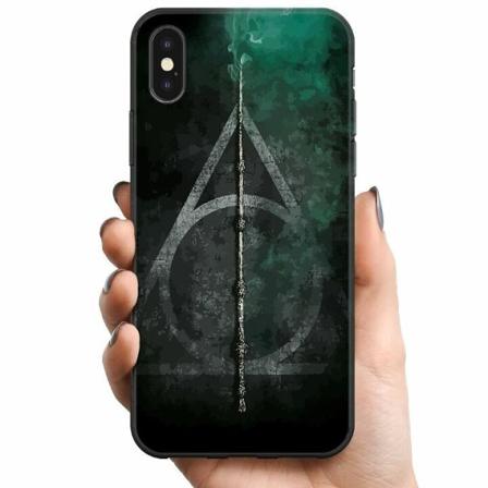 Apple Iphone X Tpu Mobilskal Harry Potter Hogwarts Legacy
