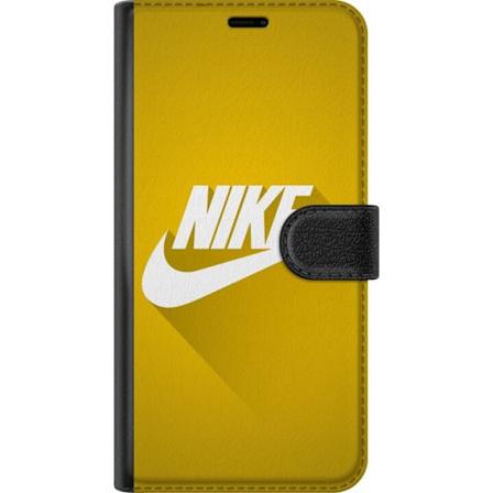 Samsung Galaxy S24 FE Lommeboketui Nike