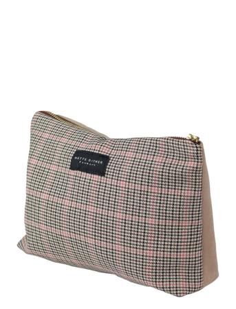 Venus Cosmetic Bag Necessär Multi/mönstrad Mette Ditmer