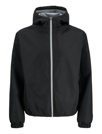Jack & Jones Jjjake Light Jacket - Black - M