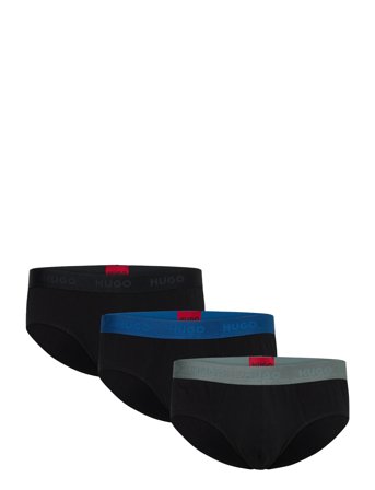 HUGO | Hipbrief Tripletpack | S