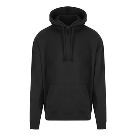 PRO RTX Herr Pro Hoodie 5XL Svart