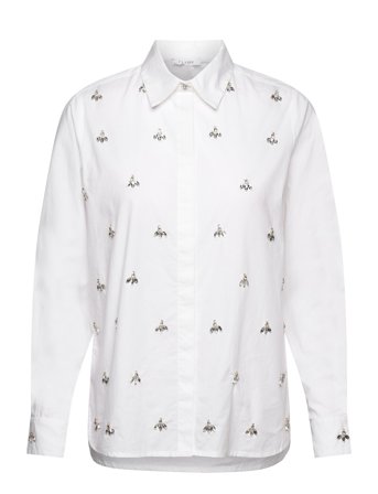 Claire Woman | Cwrana - Shirt | 40