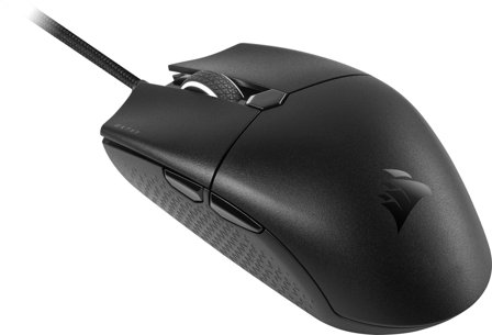 Corsair Gaming KATAR PRO XT - mus - USB