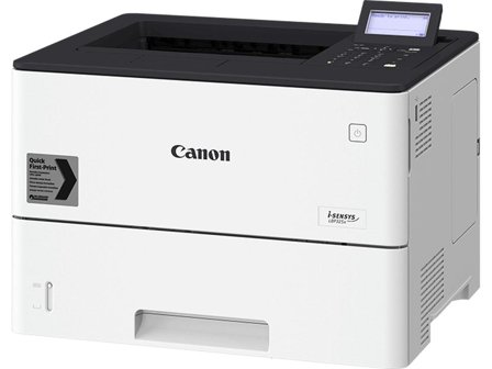 Canon i-SENSYS LBP325x - skriver - S/H - laser