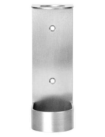 Kristina Dam Studio | Dowel Bottle Display - Hand Lotion | ONE SIZE