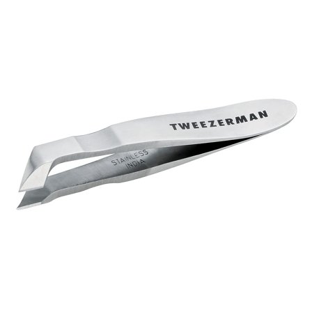 Tweezerman Mini Cuticle Nipper, Makeup, Negletilbehør, Negleklippere