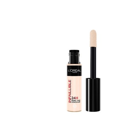 L'Oréal Paris Infaillible More Than Concealer 324 Cool, Makeup, Ansigt, Concealer