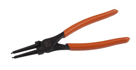 Bahco 0034604 Lukkorengaspihdit sisäänpäin aukeava, suora 40-100 mm, Käsityökalut