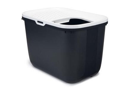 Hopp Inn Kattedo, Grå - 58cm