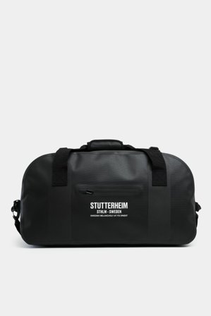 Rain Duffel Bag 50L Black