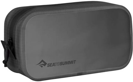 Sea to Summit Hydraulic Packcube S Black